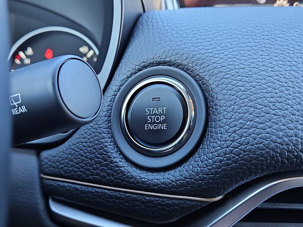 2026 Mazda Mazda CX-70 3.3 Turbo Preferred