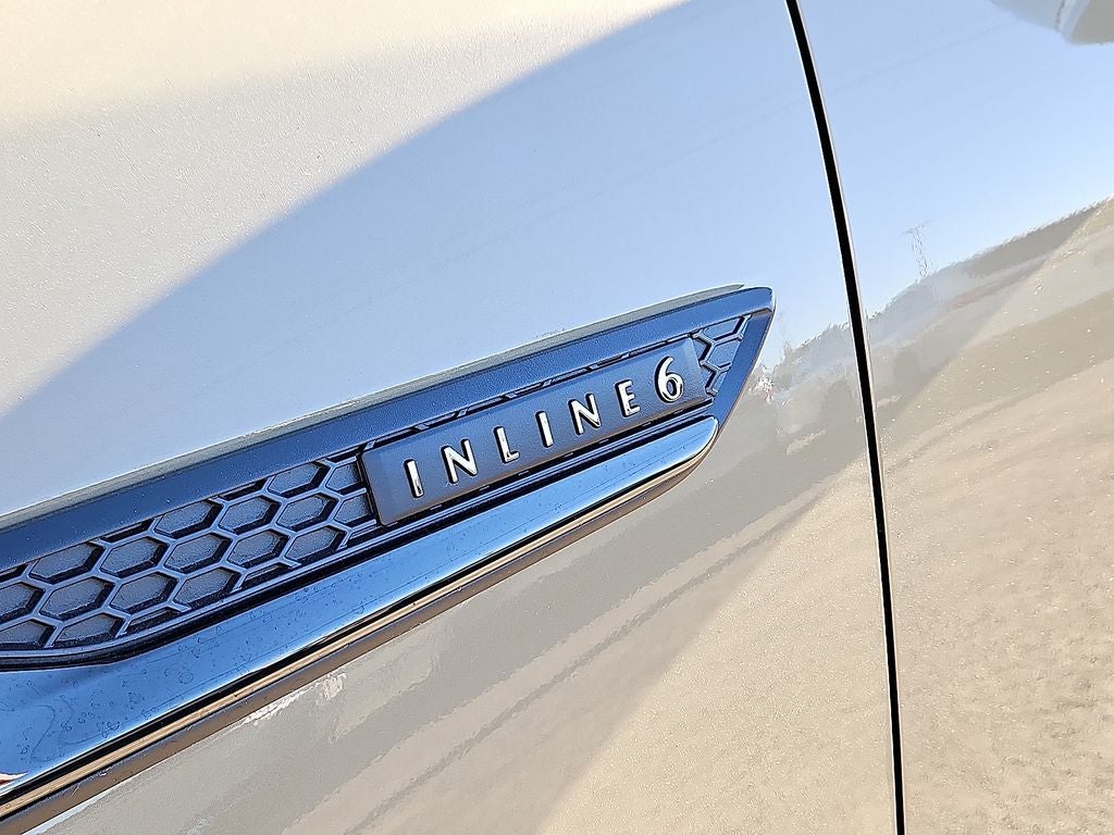 2026 Mazda Mazda CX-70 3.3 Turbo Preferred