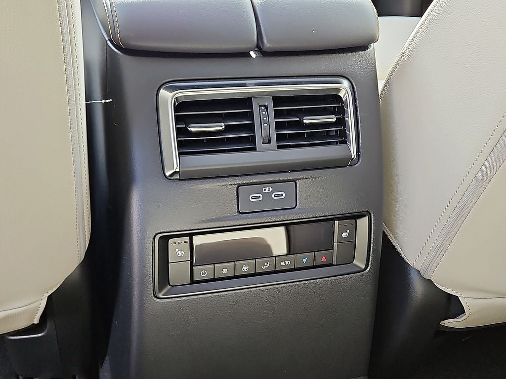 2026 Mazda Mazda CX-70 3.3 Turbo Preferred