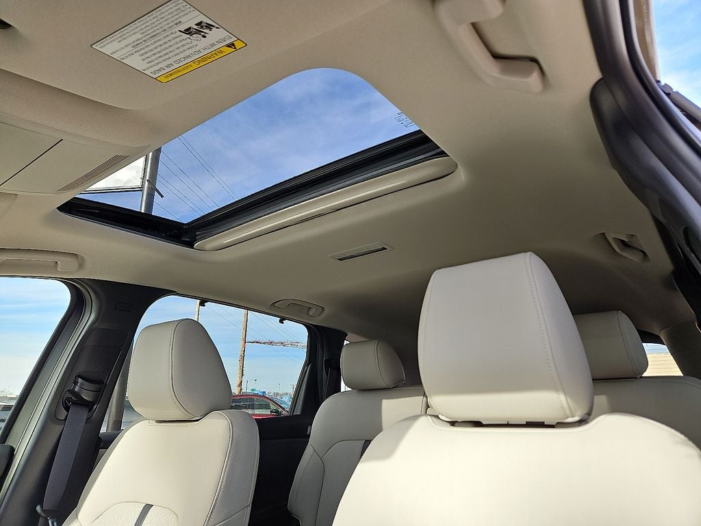 2026 Mazda Mazda CX-70 3.3 Turbo Preferred