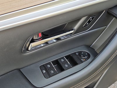 2026 Mazda Mazda CX-70 3.3 Turbo Preferred