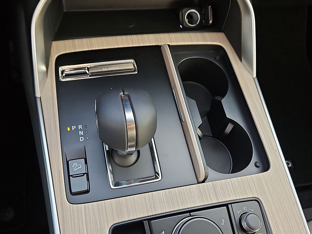 2026 Mazda Mazda CX-70 3.3 Turbo Preferred