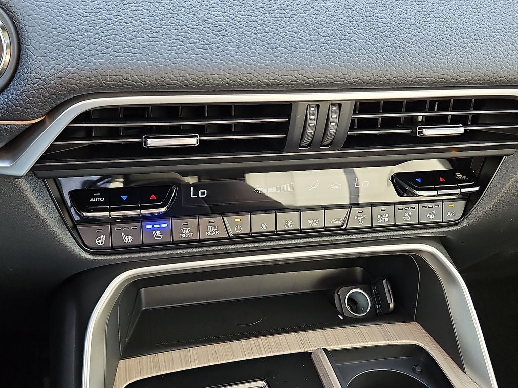 2026 Mazda Mazda CX-70 3.3 Turbo Preferred