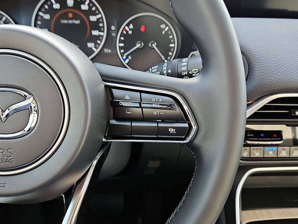 2026 Mazda Mazda CX-70 3.3 Turbo Preferred