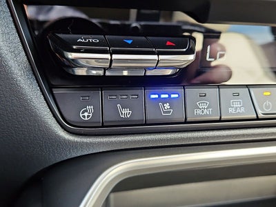 2026 Mazda Mazda CX-70 3.3 Turbo Preferred