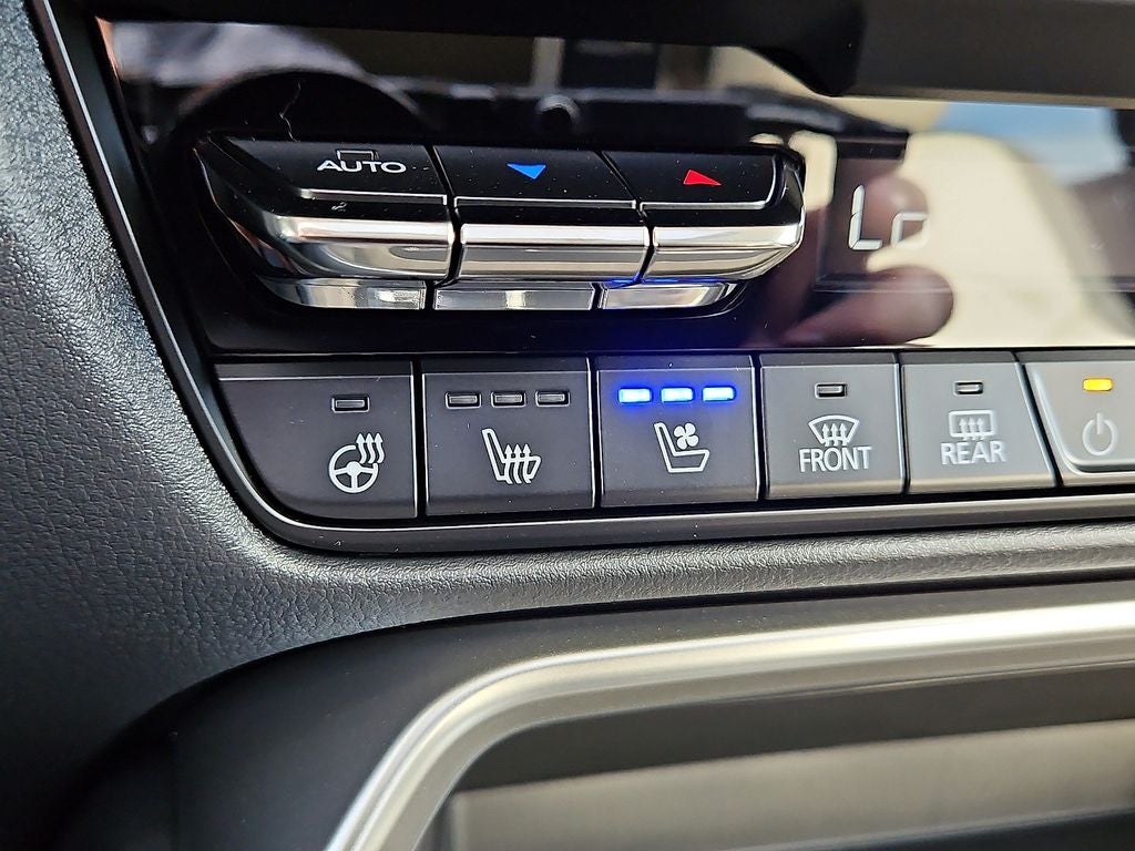 2026 Mazda Mazda CX-70 3.3 Turbo Preferred