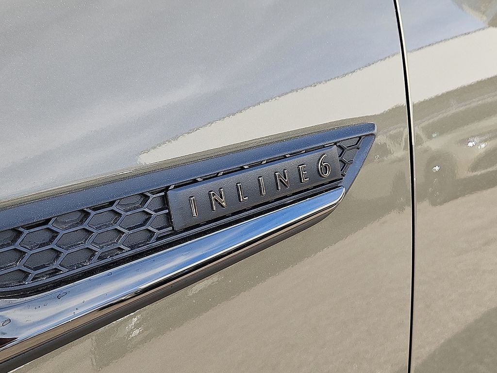 2026 Mazda Mazda CX-70 3.3 Turbo Preferred