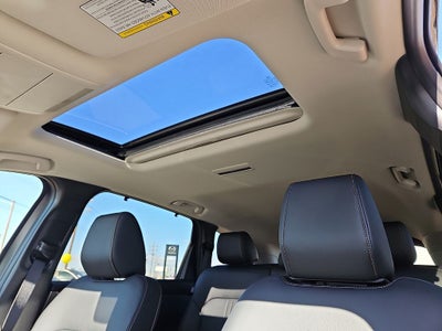 2026 Mazda Mazda CX-70 3.3 Turbo Preferred