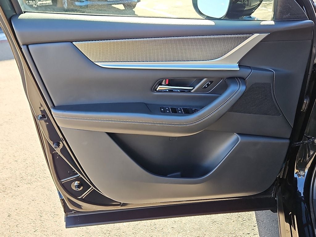 2026 Mazda Mazda CX-70 3.3 Turbo Preferred