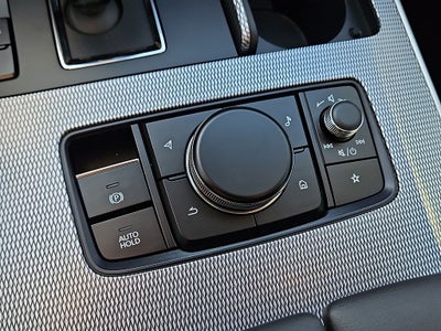 2026 Mazda Mazda CX-70 3.3 Turbo Preferred