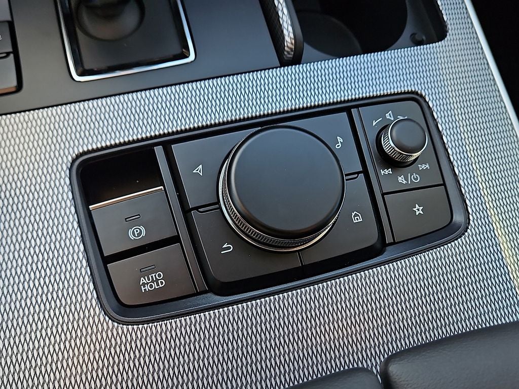 2026 Mazda Mazda CX-70 3.3 Turbo Preferred