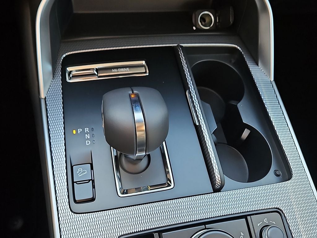 2026 Mazda Mazda CX-70 3.3 Turbo Preferred