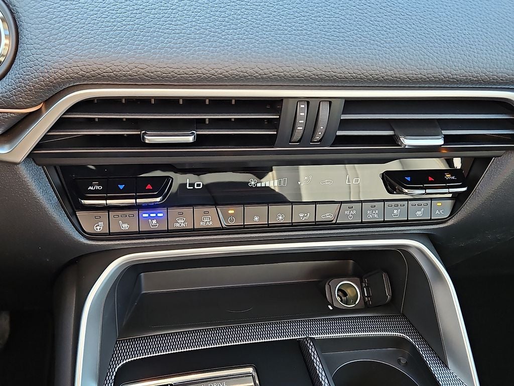 2026 Mazda Mazda CX-70 3.3 Turbo Preferred