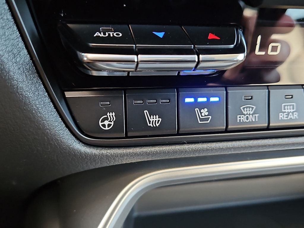 2026 Mazda Mazda CX-70 3.3 Turbo Preferred