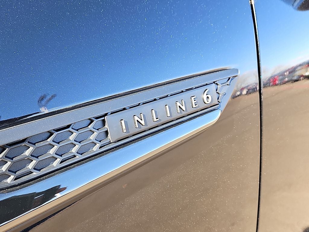 2026 Mazda Mazda CX-70 3.3 Turbo Preferred