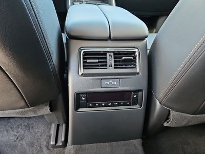 2026 Mazda Mazda CX-70 3.3 Turbo Preferred