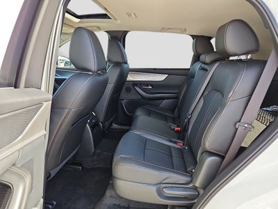 2026 Mazda Mazda CX-70 3.3 Turbo Preferred