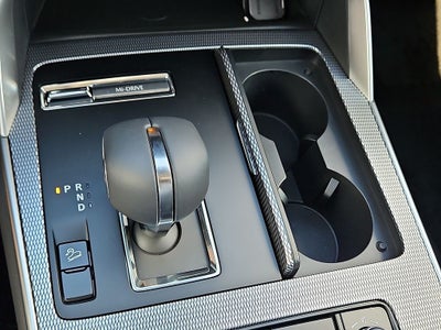 2026 Mazda Mazda CX-70 3.3 Turbo Preferred