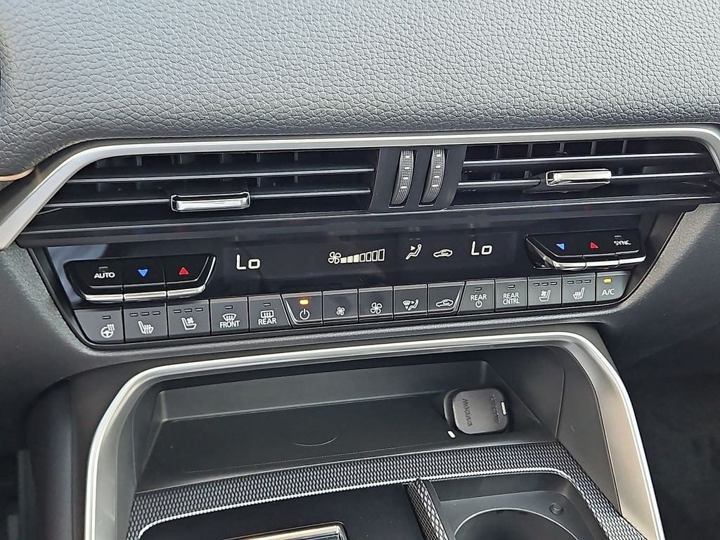 2026 Mazda Mazda CX-70 3.3 Turbo Preferred