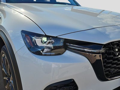 2026 Mazda Mazda CX-70 3.3 Turbo Preferred
