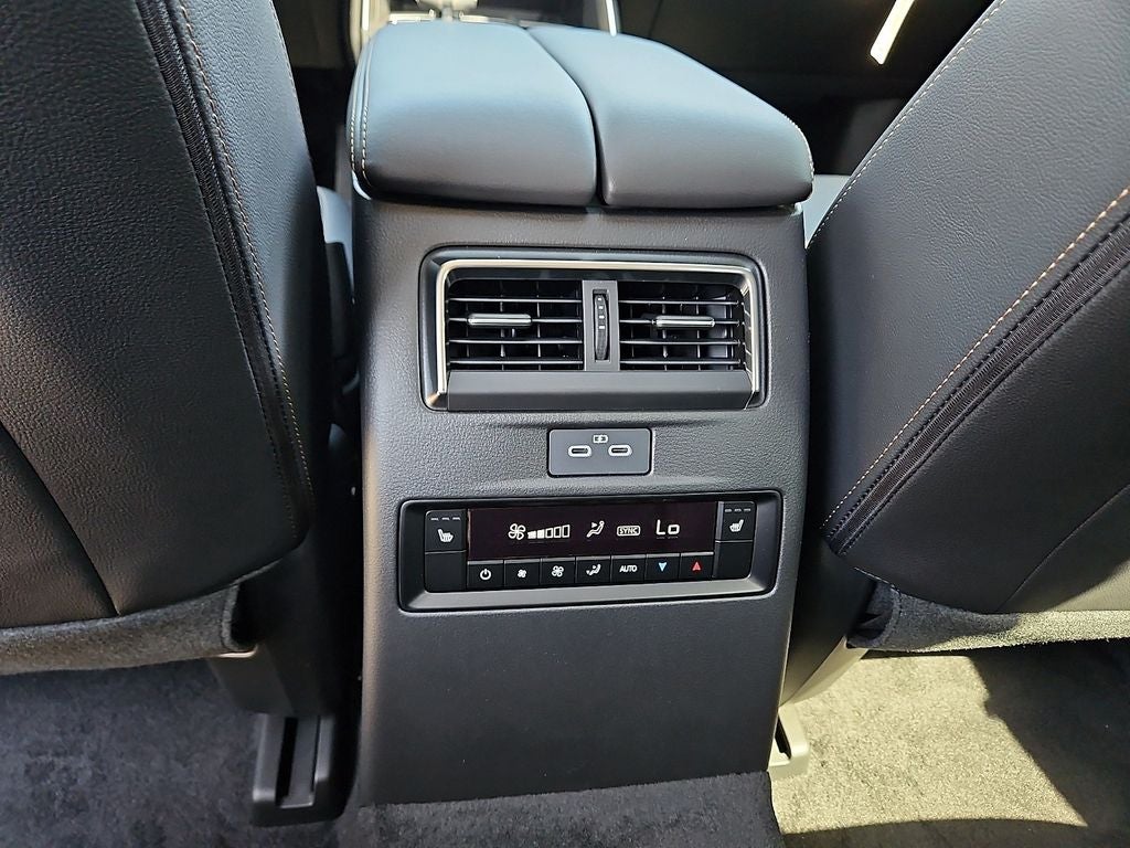 2026 Mazda Mazda CX-70 3.3 Turbo Preferred