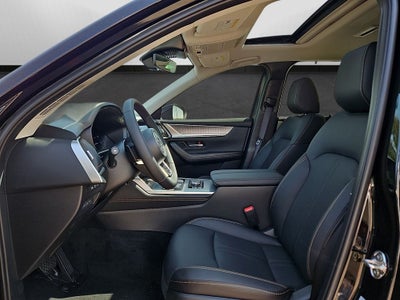 2026 Mazda Mazda CX-70 3.3 Turbo Preferred