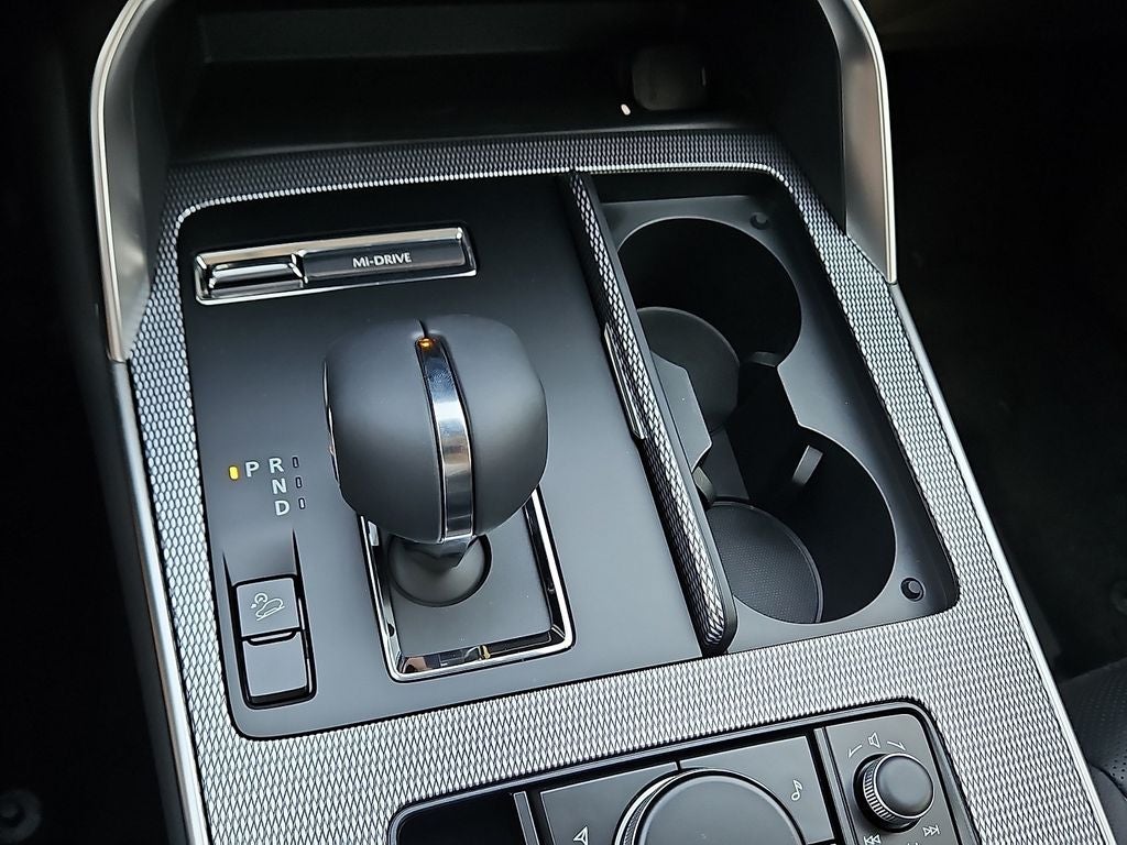 2026 Mazda Mazda CX-70 3.3 Turbo Preferred