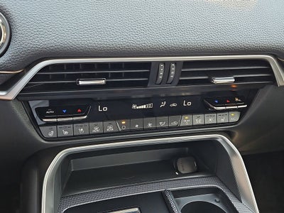 2026 Mazda Mazda CX-70 3.3 Turbo Preferred