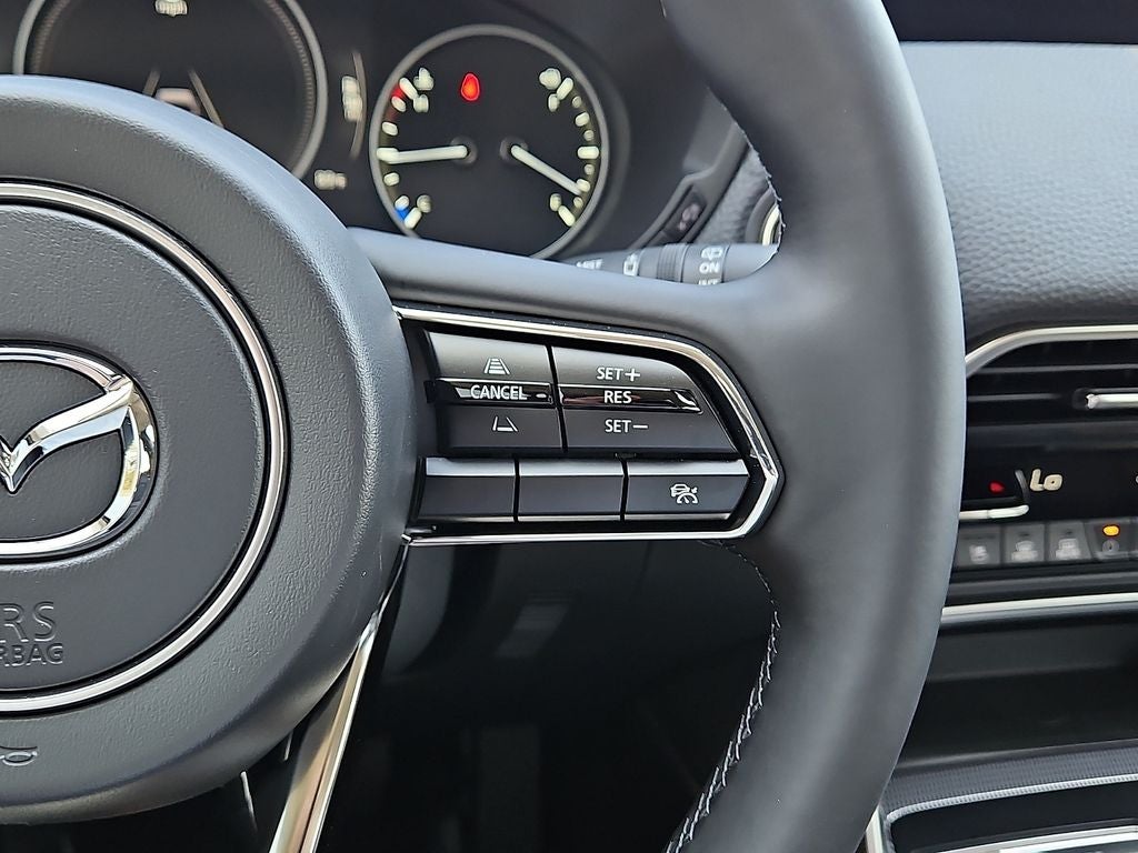 2026 Mazda Mazda CX-70 3.3 Turbo Preferred