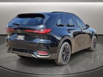 2026 Mazda Mazda CX-70 3.3 Turbo Preferred