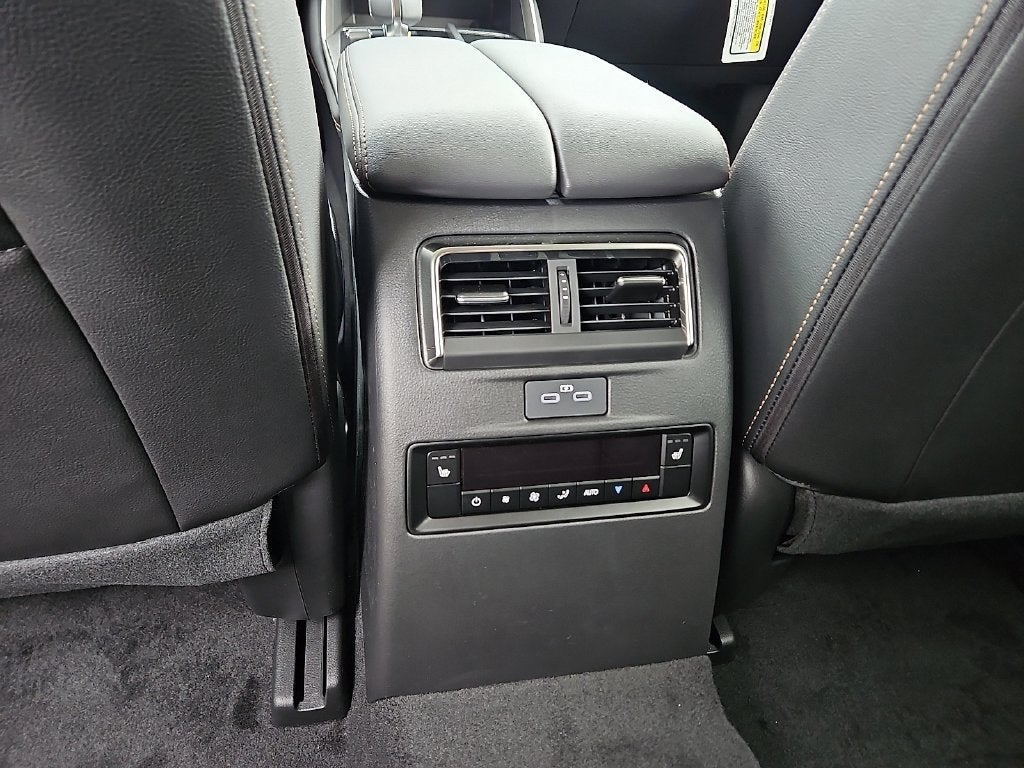 2026 Mazda Mazda CX-70 3.3 Turbo Preferred