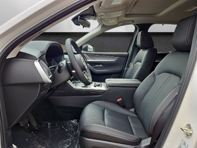 2026 Mazda Mazda CX-70 3.3 Turbo Preferred