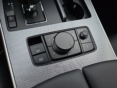 2026 Mazda Mazda CX-70 3.3 Turbo Preferred