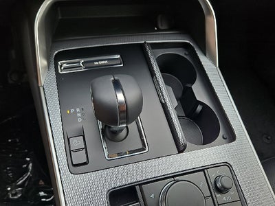 2026 Mazda Mazda CX-70 3.3 Turbo Preferred
