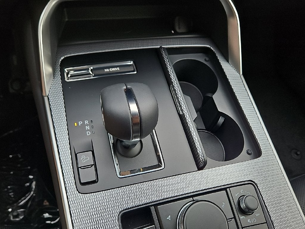 2026 Mazda Mazda CX-70 3.3 Turbo Preferred