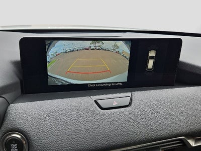 2026 Mazda Mazda CX-70 3.3 Turbo Preferred