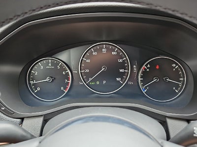 2026 Mazda Mazda CX-70 3.3 Turbo Preferred