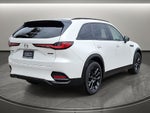 2026 Mazda Mazda CX-70 3.3 Turbo Preferred