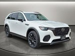 2026 Mazda Mazda CX-70 3.3 Turbo Preferred