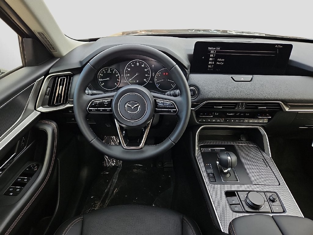 2026 Mazda Mazda CX-70 3.3 Turbo Preferred