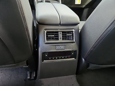 2026 Mazda Mazda CX-70 3.3 Turbo Preferred