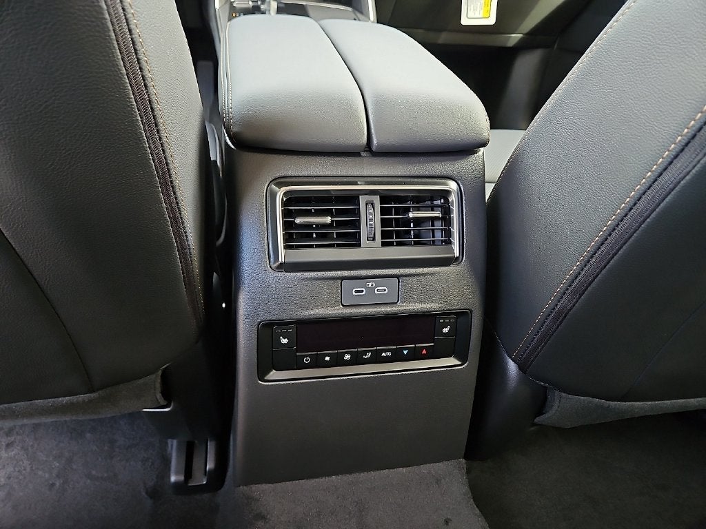 2026 Mazda Mazda CX-70 3.3 Turbo Preferred