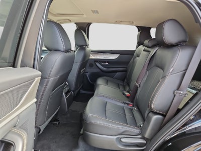 2026 Mazda Mazda CX-70 3.3 Turbo Preferred