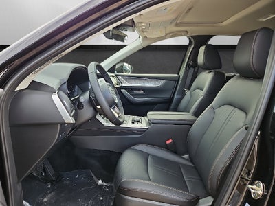 2026 Mazda Mazda CX-70 3.3 Turbo Preferred