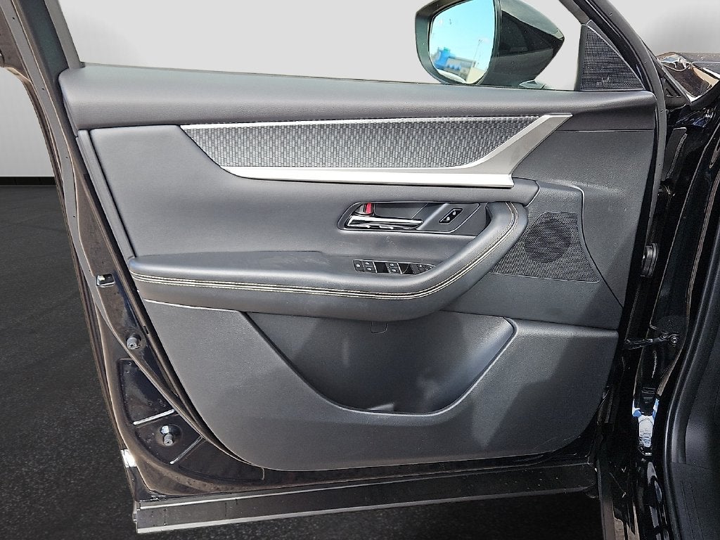 2026 Mazda Mazda CX-70 3.3 Turbo Preferred