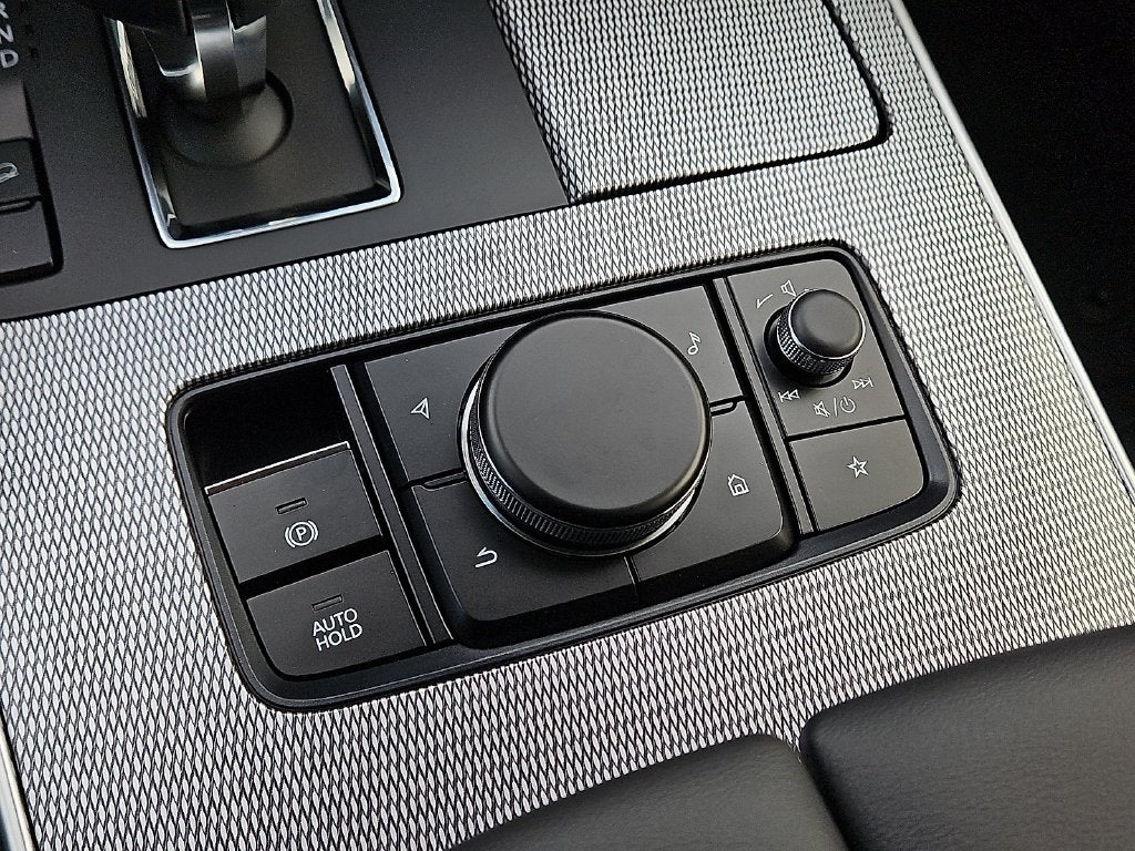 2026 Mazda Mazda CX-70 3.3 Turbo Preferred