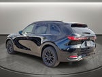 2026 Mazda Mazda CX-70 3.3 Turbo Preferred