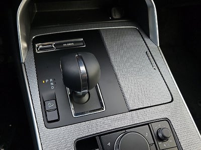 2026 Mazda Mazda CX-70 3.3 Turbo Preferred