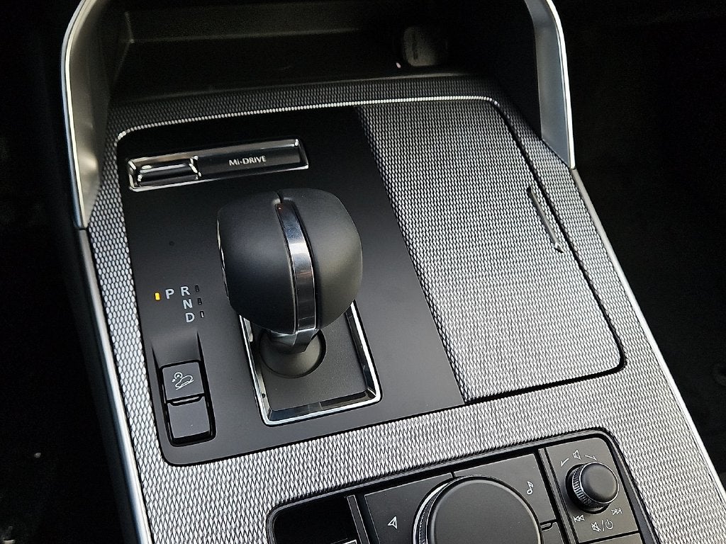 2026 Mazda Mazda CX-70 3.3 Turbo Preferred