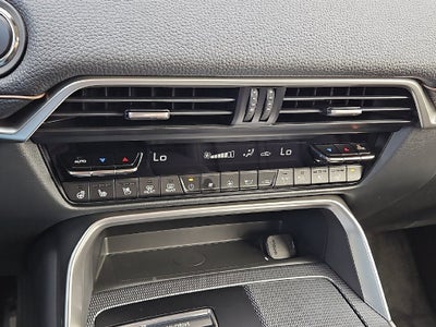 2026 Mazda Mazda CX-70 3.3 Turbo Preferred